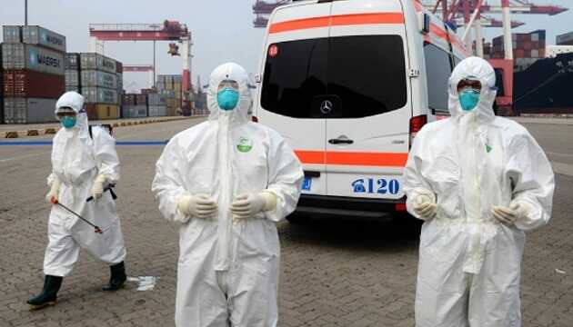 Япония планирует объявить чрезвычайное положение из-за вспышки коронавируса