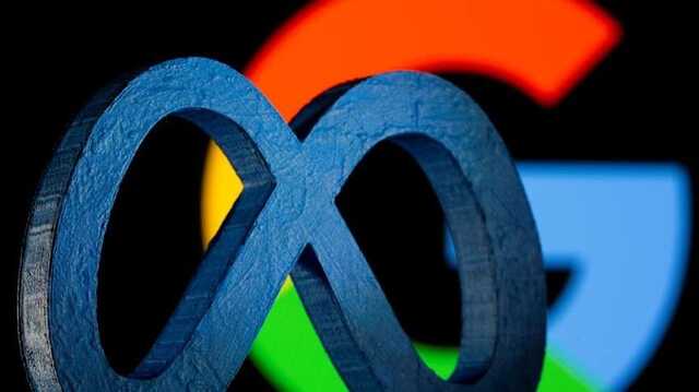 Франция оштрафовала Google на 150 миллионов евро и Meta на 60 миллионов
