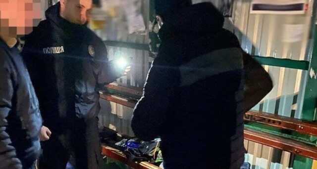 На Львівщині чоловік викрав гроші, які збирали для онкохворої дитини