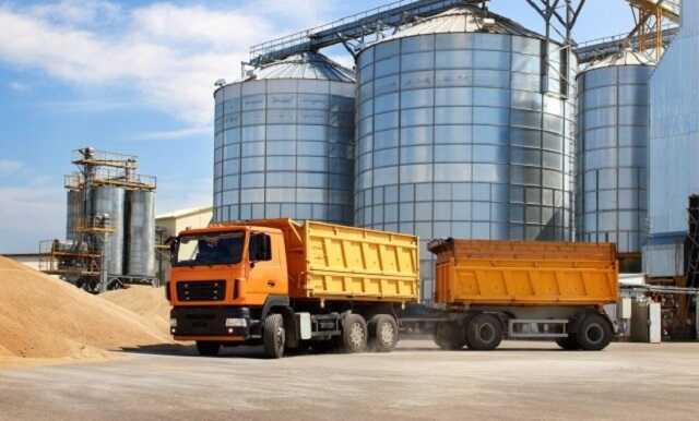 Долларовый рекорд: экспорт товаров из Украины достиг $68,2 млрд