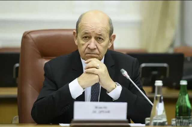 Франция заявила, что Путин хочет отстранить ЕС от переговоров по Украине