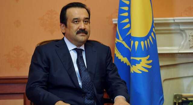 Задержан экс-глава Комитета нацбезопасности Казахстана Карим Масимов