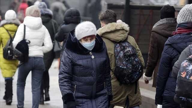 Львовщина и Киев в лидерах по заболеваемости COVID-19 в Украине