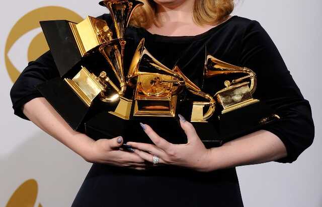  Grammy  - 