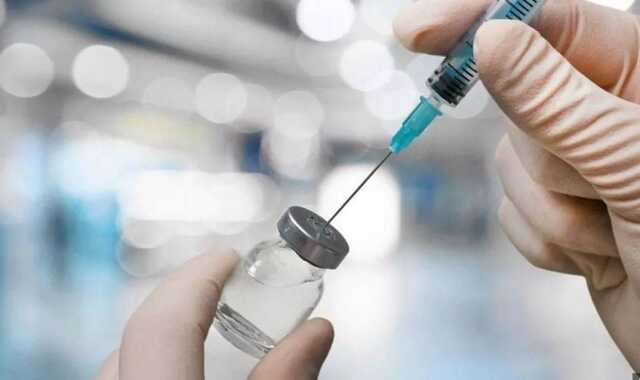 Украина передаст на утилизацию почти 600 тысяч доз вакцин от COVID