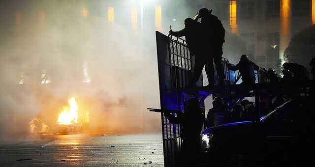 11-летний мальчик погиб от огнестрельного ранения в Алматы