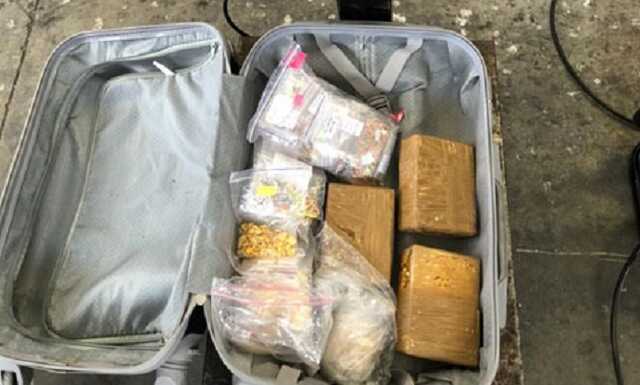 Водителя Посольства Украины в Польше оштрафовали на 27 млн гривен