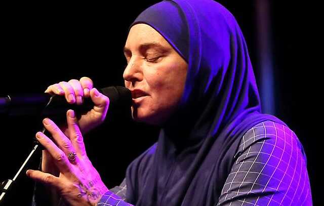 17-летнего сына известной скандальной певицы нашли мертвым