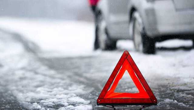 В Одесской области ожидается ухудшение погодных условий