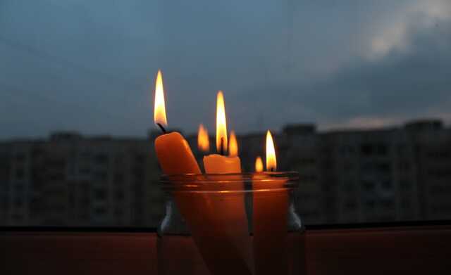 Тотальный блэкаут: Ливан остался без электричества