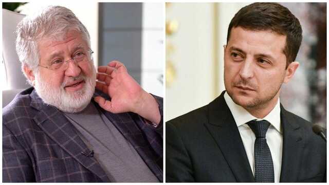 В одном доме с Коломойским: почему Зеленский проваливает деолигаризацию