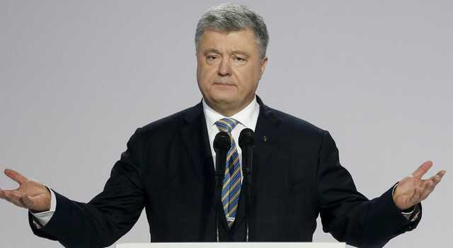 Арест активов Порошенко: что на самом деле отобрали у экс-президента