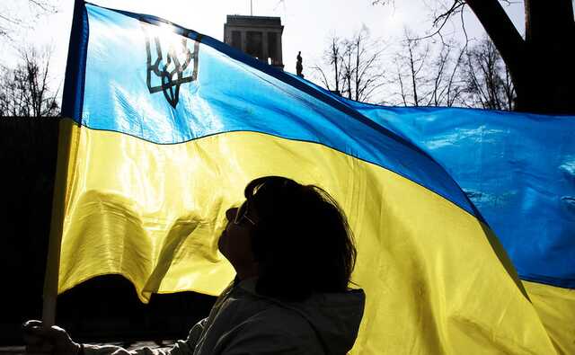 Россия потеряла Украину. Мы ей уже не по зубам