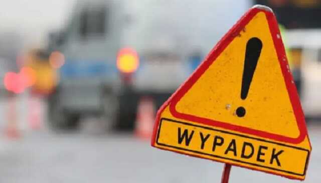 29-летний украинец погиб в ДТП в Польше