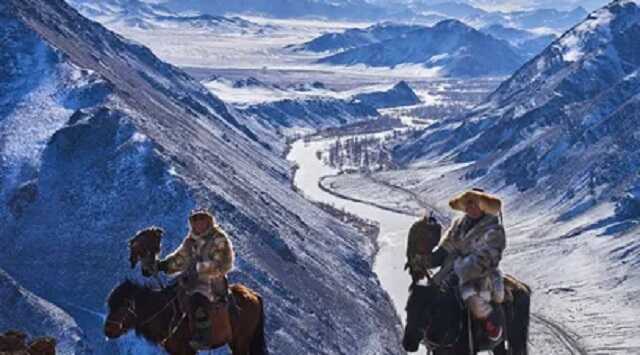 Государство кочевников: Путину не лишить казахов идентичности