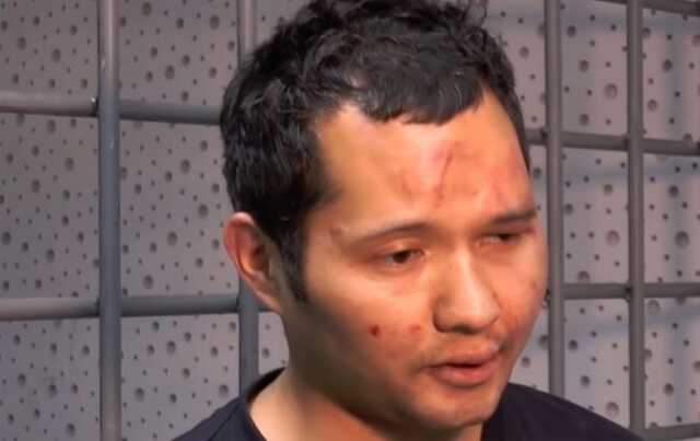 "Он не террорист". В Киргизии отреагировали на задержание музыканта в Алматы