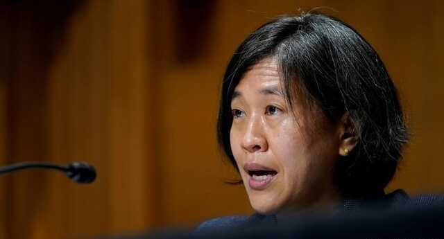 США поддержали Литву в конфликте с Китаем из-за Тайваня