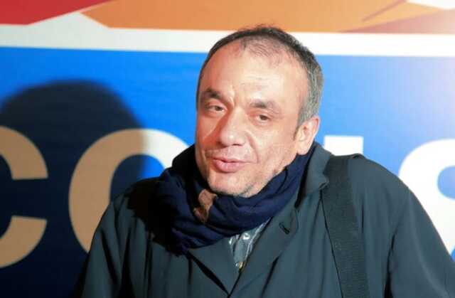 «Призвал зачистить нациков»: бывший продюсер Меладзе жёстко высказался об украинцах