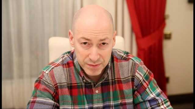 Гордон опубликовал мем с Ахметовым: “Люблю посмеяться над собой”