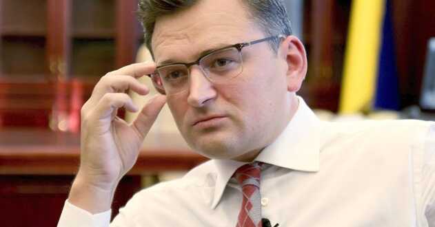 Требования Путина о "гарантиях безопасности" нелегитимны, - Кулеба