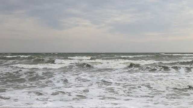 Российские власти заявили, что нашли под Азовским морем большие запасы пресной воды