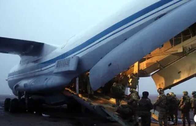 Осталось дожать Украину: в агонии "возрождения империи" Путин на многое способен