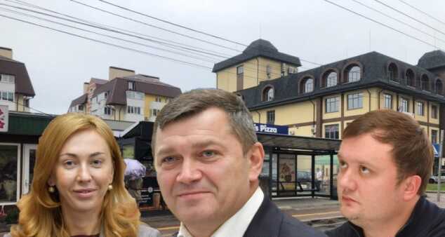 Монополия и преференции: как власти Киева отдают инвесторам остановки общественного транспорта