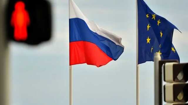 Европа опасается остановки поставок газа в случае жестких санкций против России - Bloomberg