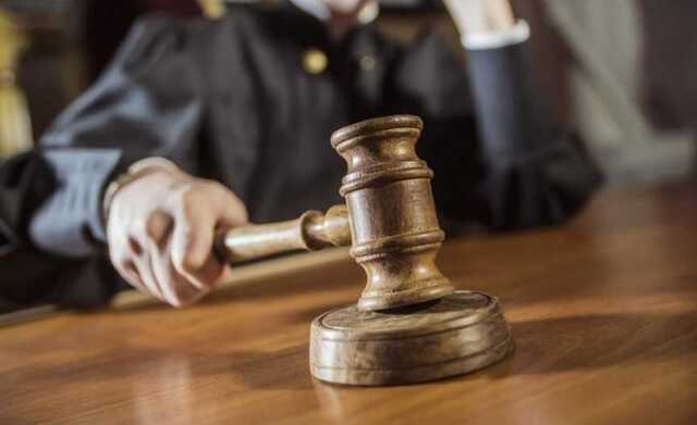 В Тернопольской области 11-классника осудили за ругань на территории школы