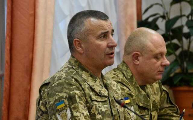 Силы терробороны могут быстро "нарастить мышцы" в сотни тысяч резервистов, - командующий