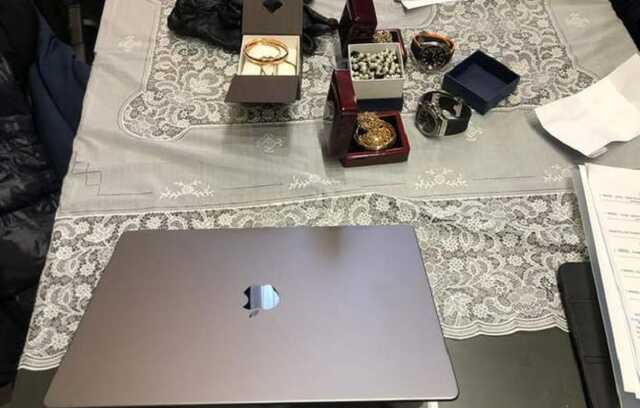 Правоохранители разоблачили мошенников, которые обманули граждан ЕС на 18 миллионов