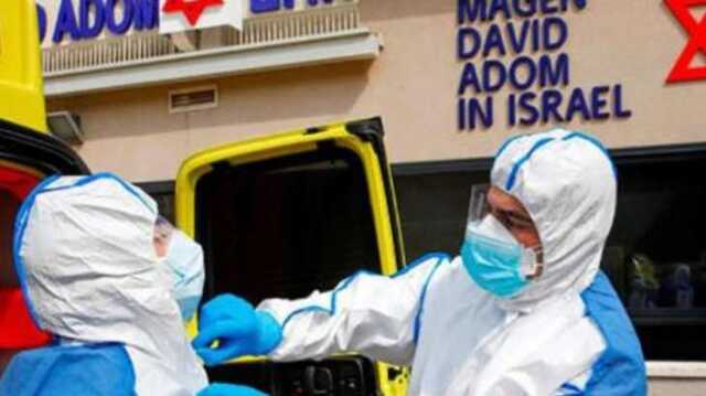 В Израиле зафиксировали первый случай миокардита из-за штамма «Омикрон»