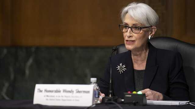 Россия не ответила на призывы к деэскалации, – представитель США Шерман