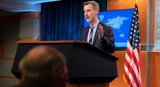 США требуют от Казахстана отменить приказ об огне на поражение