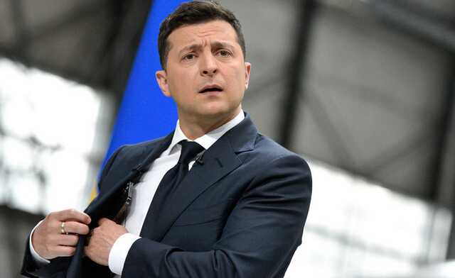 Власть создала себе катастрофу, потому что потеряла доверие украинцев — Доний