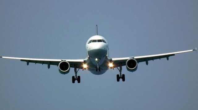 В США приостанавливали взлеты самолетов из-за пуска ракеты Северной Кореей