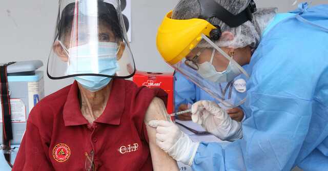 В ВОЗ призвали вместо бустеров создать новую вакцину