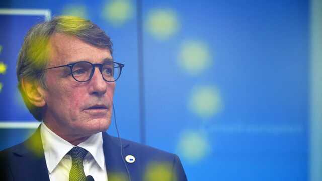В Европарламенте определились с датой избрания нового главы