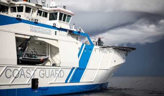 "Реагируем на поведение России": Дания направит в Балтийское море истребители и фрегат