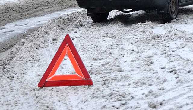 В оккупированном Донецке произошло крупное ДТП в районе Донбасс Арены: пострадали 6 человек