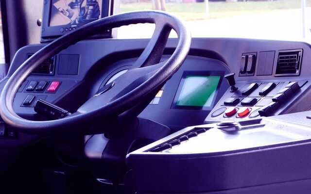 В Николаевской области пьяный водитель маршрутки возил пассажиров