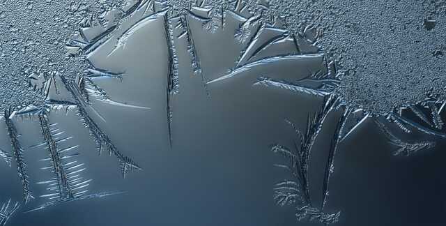 Украинцев ждет самая холодная ночь. Температура опустится до -24