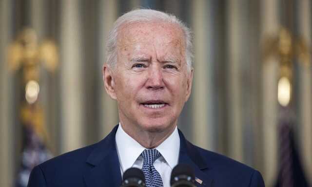 Байден назвал прошлогодний штурм Капитолия сторонниками Трампа попыткой госпереворота