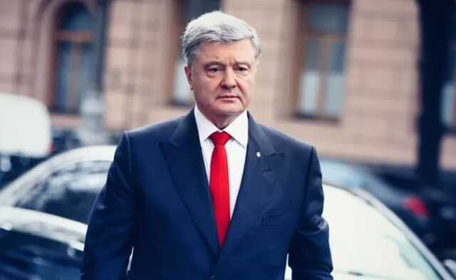 Адвокат Порошенко заявил о планах задержать экс-президента и доставить его в суд