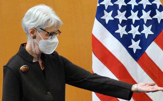 Россия такого не ожидала. США заявили, что "гарантии" объединили НАТО, ЕС и партнеров