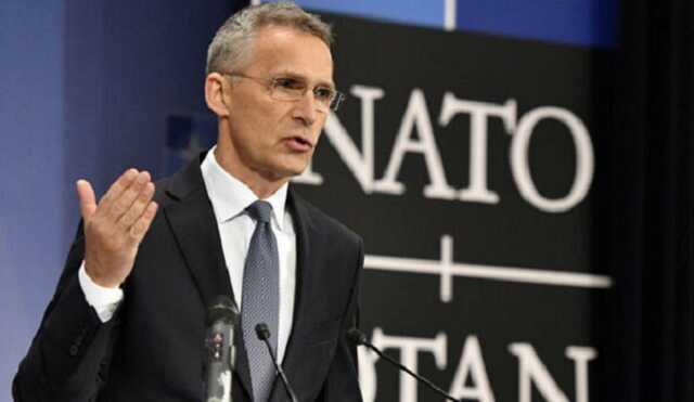 НАТО может увеличить присутствие сил на восточном фланге