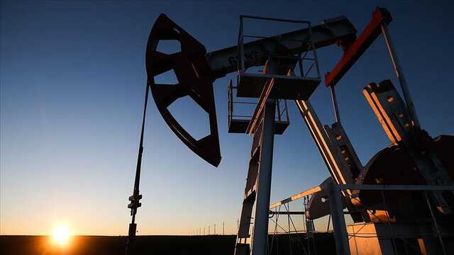 Цены на нефть пошли в рост на итогах Совета Россия - НАТО