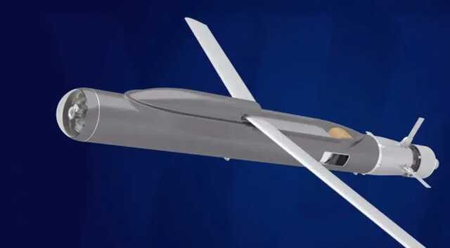 КБ «Южное» разрабатывает барражирующие боеприпасы для БПЛА