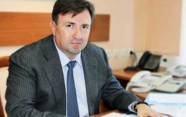 Демченко бросил вызов Татарову: хочет уволить Черкасского