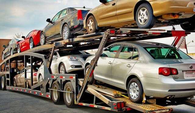 Штрафы не помеха: В Украине установили рекорд по ввозу б/у автомобилей